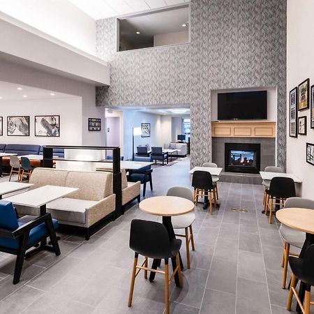 Hyatt House Colorado Springs Airport Hotell Eksteriør bilde