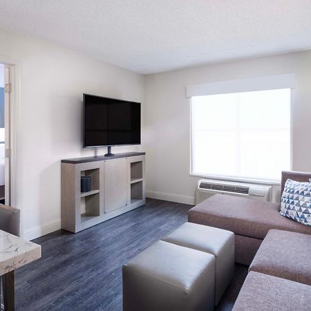 Hyatt House Colorado Springs Airport Hotell Eksteriør bilde