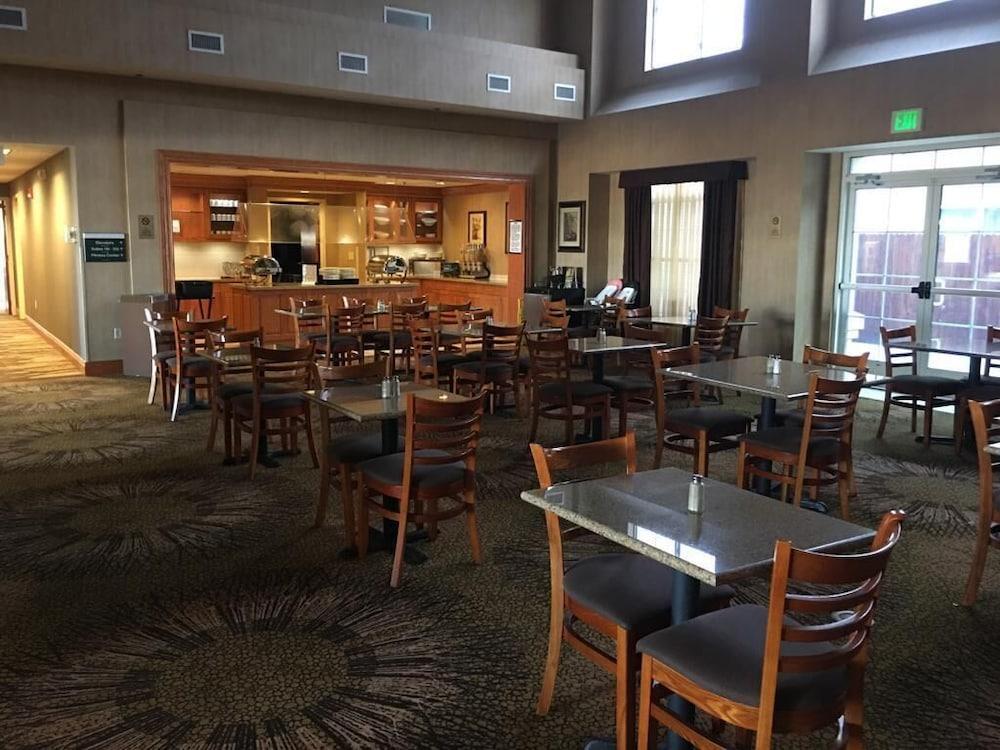 Hyatt House Colorado Springs Airport Hotell Eksteriør bilde