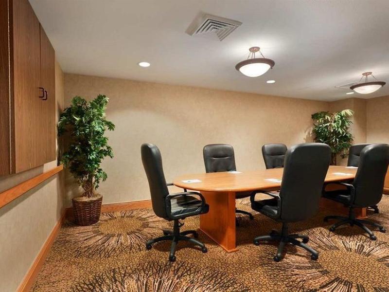 Hyatt House Colorado Springs Airport Hotell Eksteriør bilde
