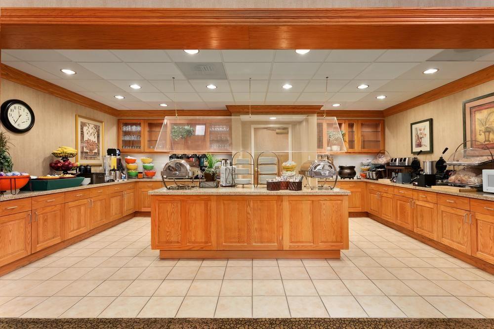 Hyatt House Colorado Springs Airport Hotell Eksteriør bilde