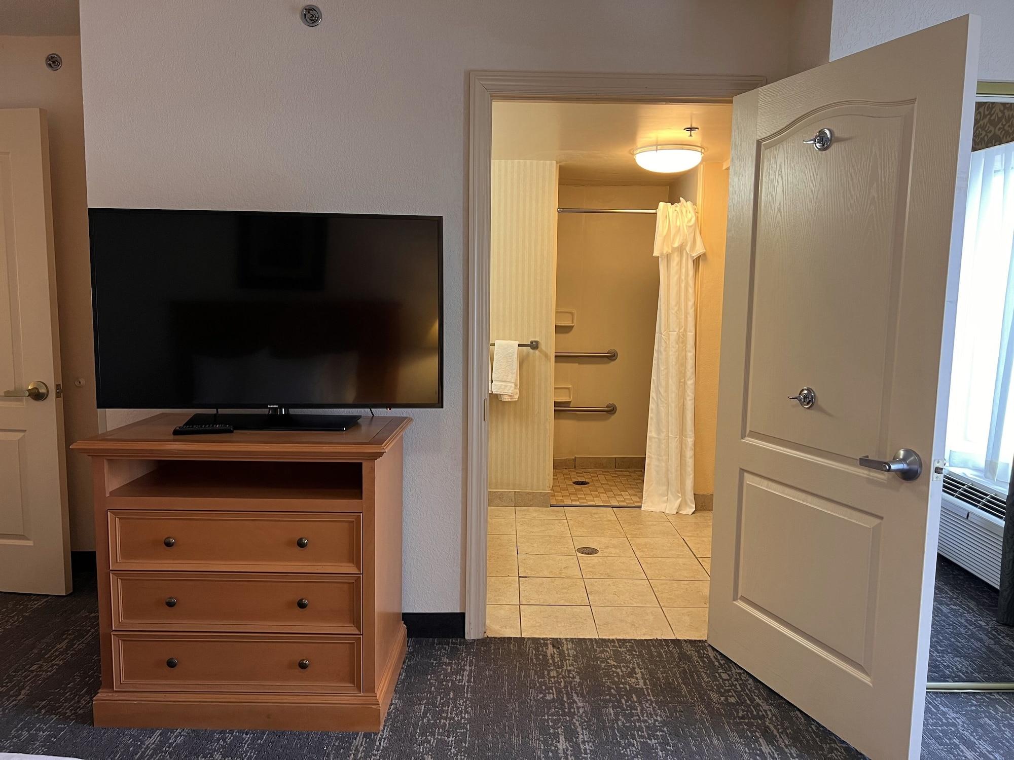 Hyatt House Colorado Springs Airport Hotell Eksteriør bilde