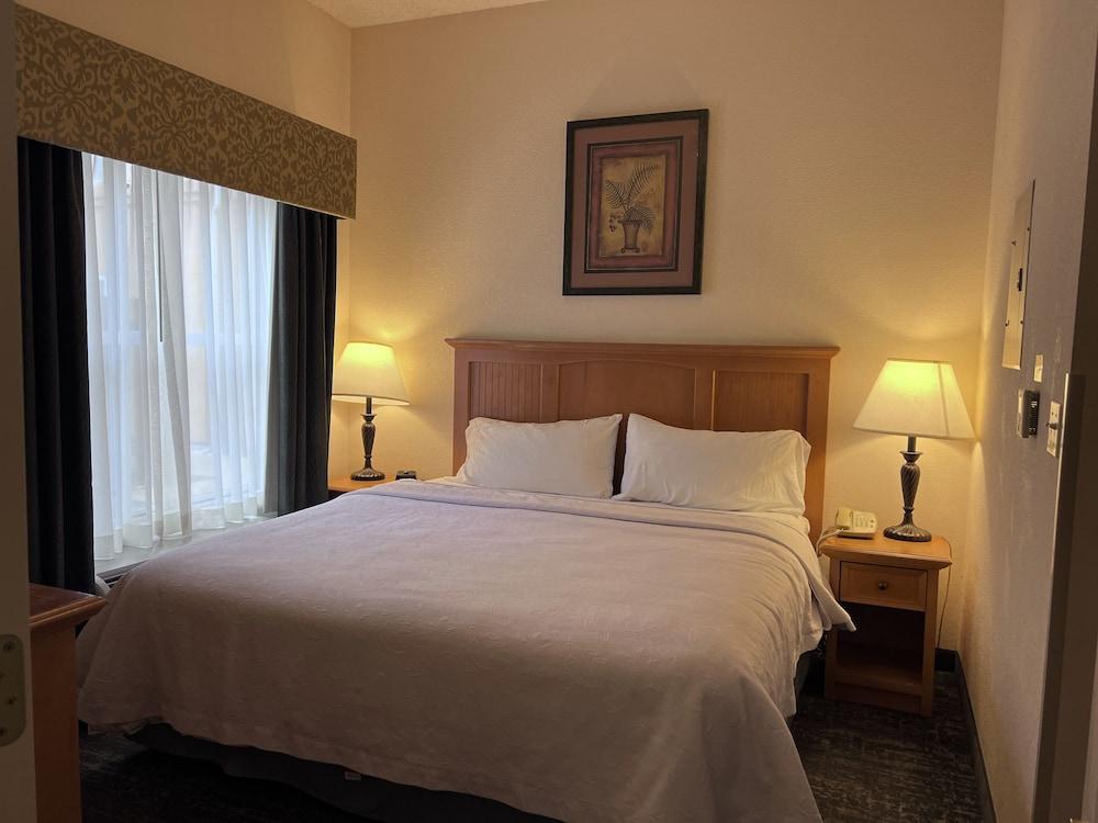 Hyatt House Colorado Springs Airport Hotell Eksteriør bilde