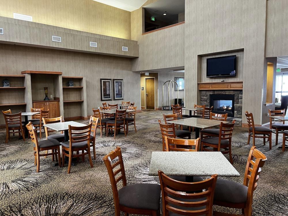 Hyatt House Colorado Springs Airport Hotell Eksteriør bilde