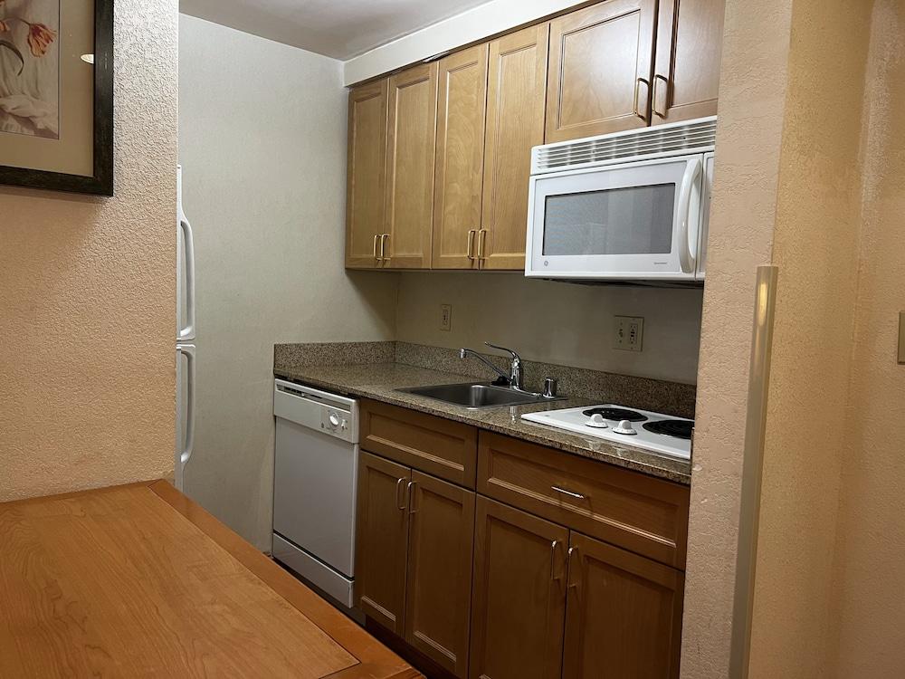 Hyatt House Colorado Springs Airport Hotell Eksteriør bilde