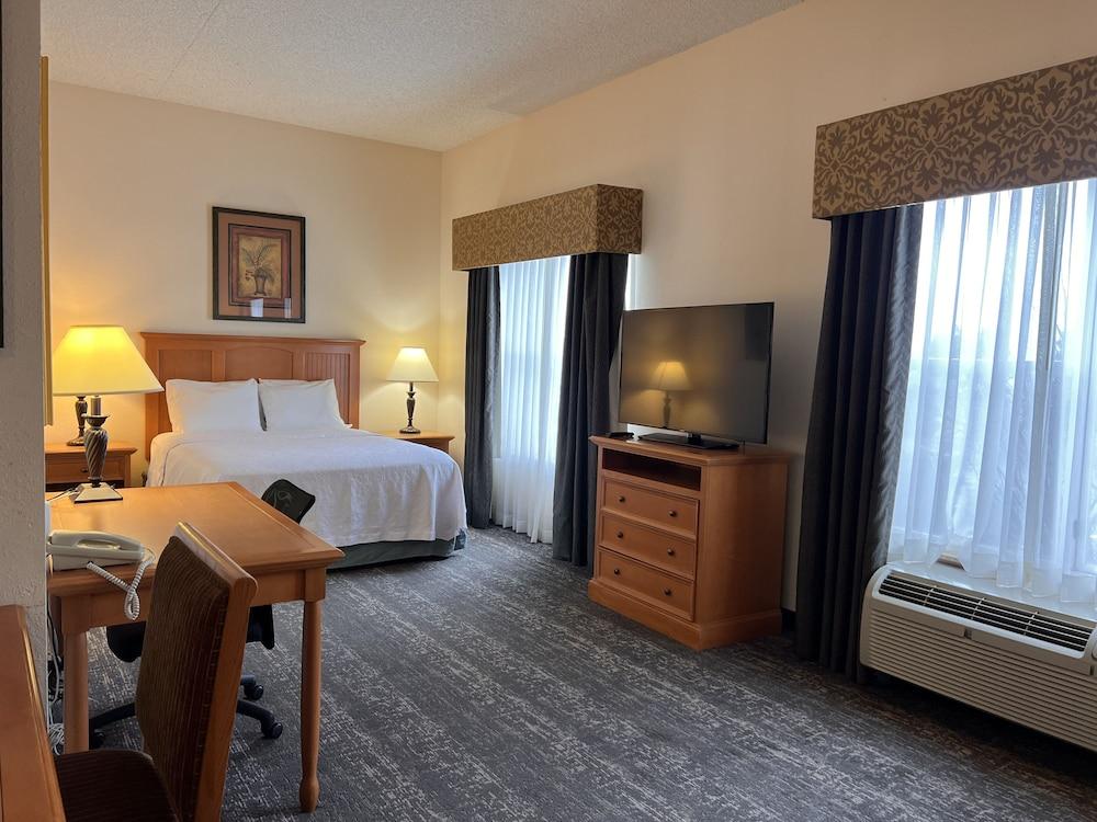 Hyatt House Colorado Springs Airport Hotell Eksteriør bilde