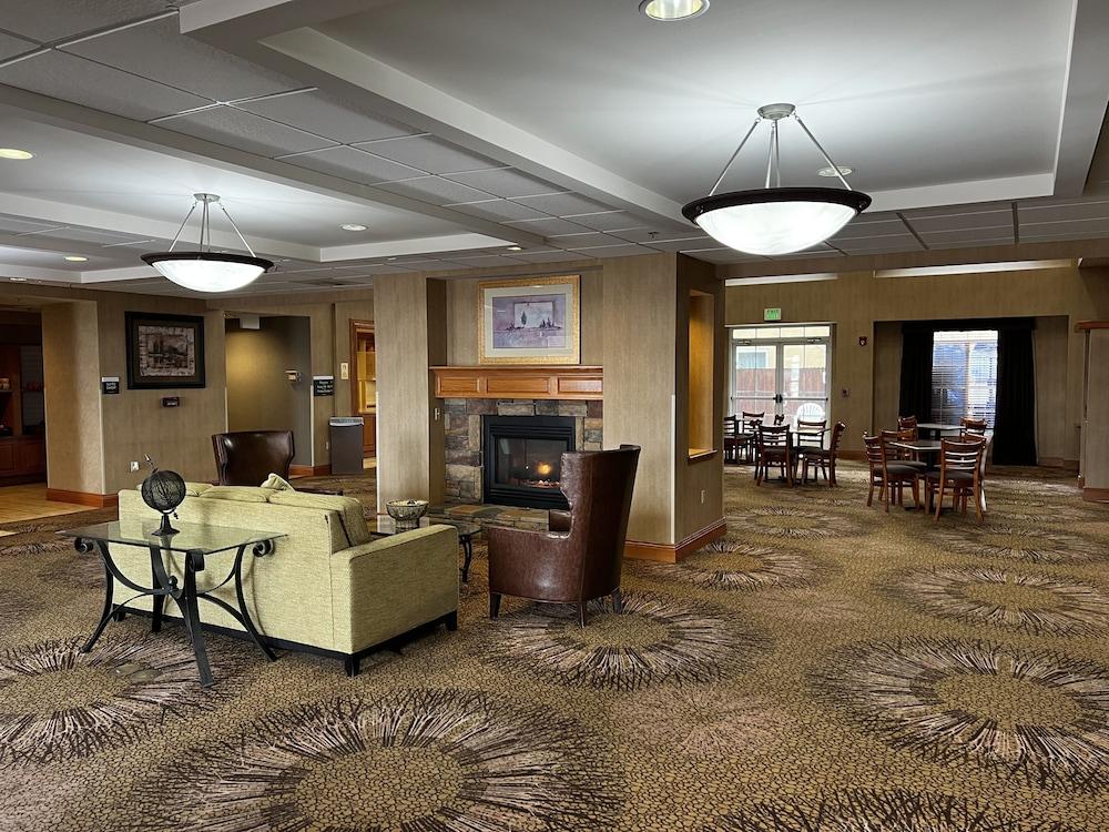 Hyatt House Colorado Springs Airport Hotell Eksteriør bilde