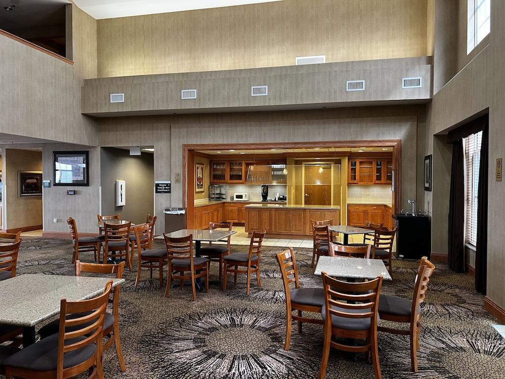 Hyatt House Colorado Springs Airport Hotell Eksteriør bilde