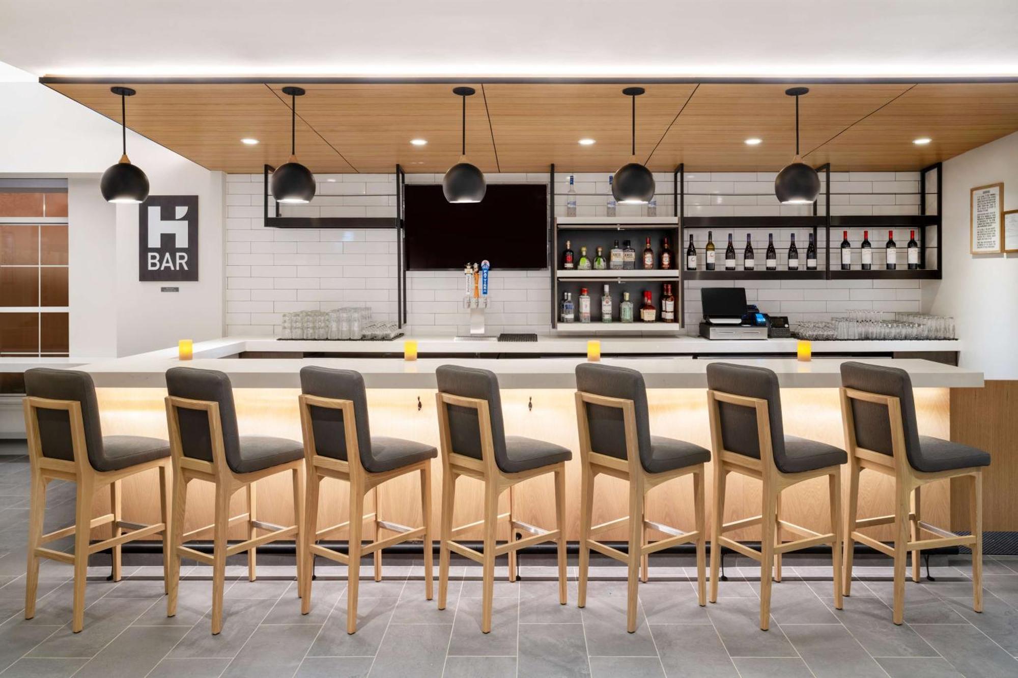Hyatt House Colorado Springs Airport Hotell Eksteriør bilde