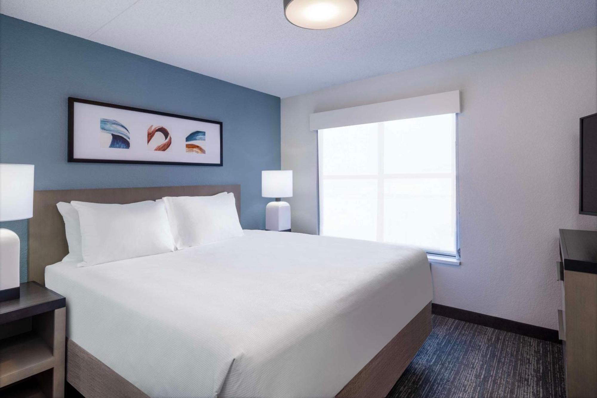 Hyatt House Colorado Springs Airport Hotell Eksteriør bilde