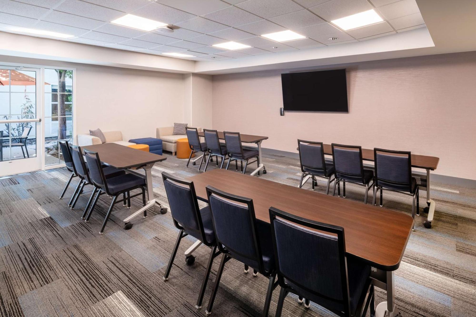 Hyatt House Colorado Springs Airport Hotell Eksteriør bilde