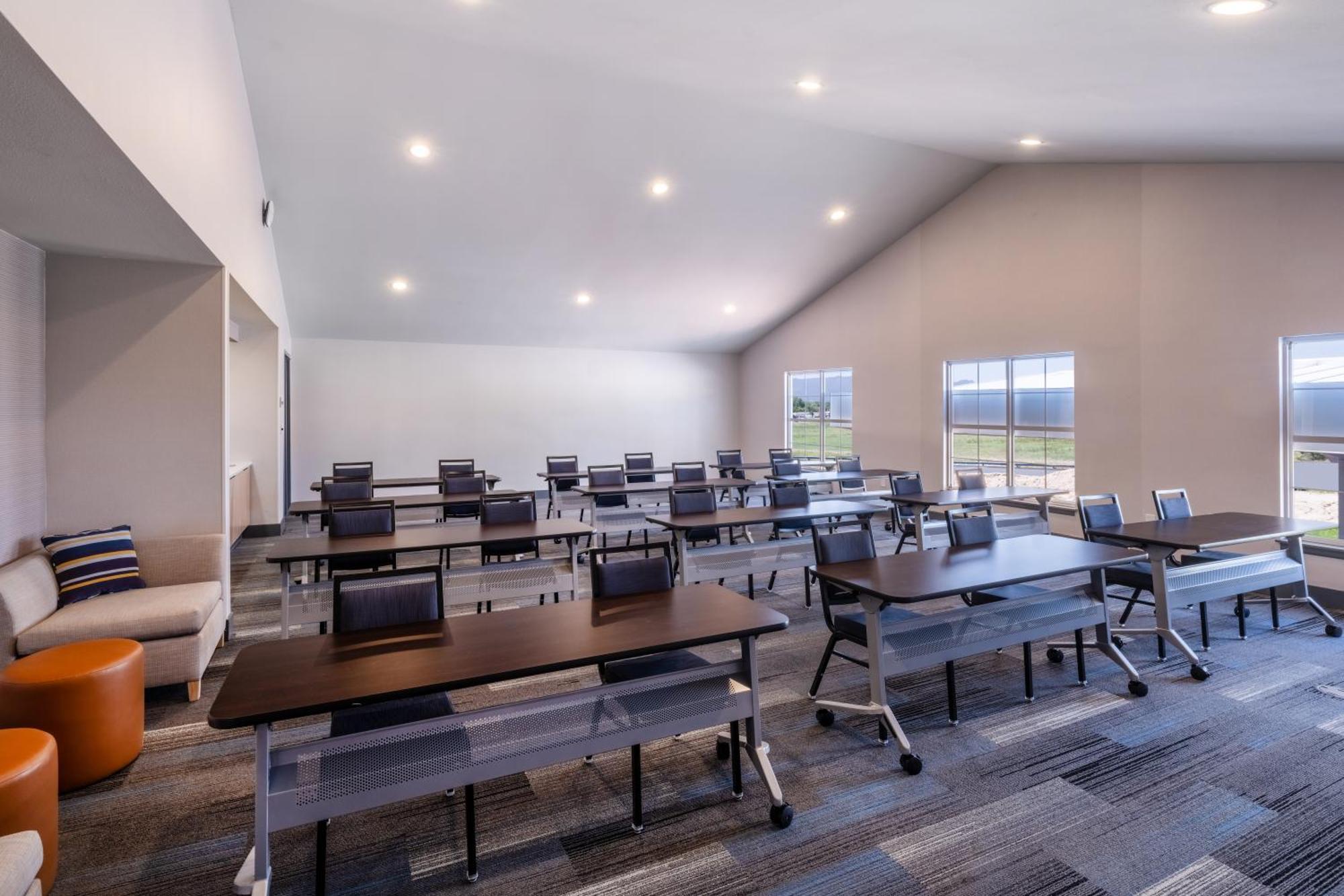 Hyatt House Colorado Springs Airport Hotell Eksteriør bilde