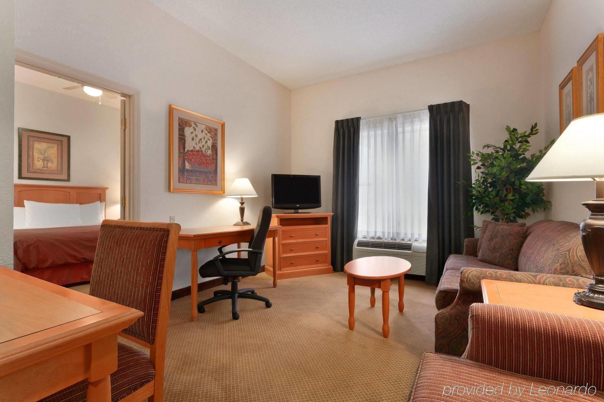 Hyatt House Colorado Springs Airport Hotell Eksteriør bilde