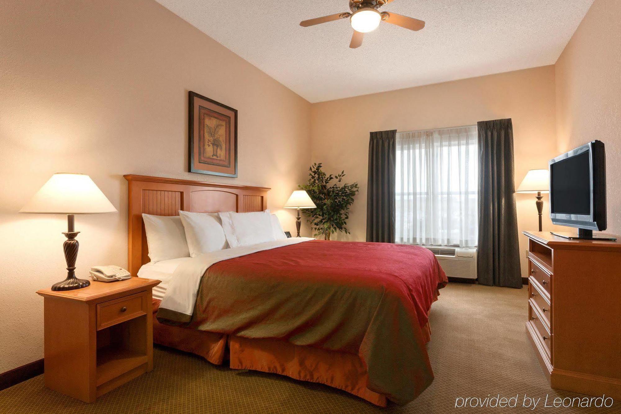 Hyatt House Colorado Springs Airport Hotell Eksteriør bilde